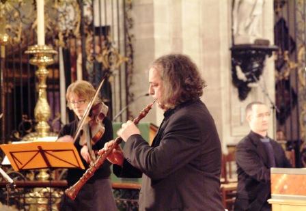 Marcel Ponseele Sint-Pieterskerk